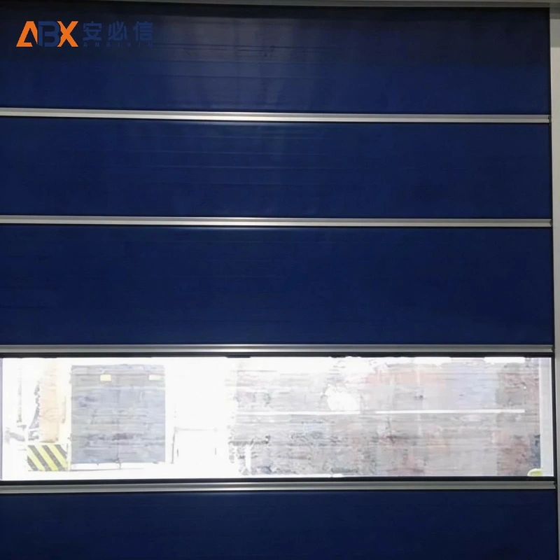 锦州快速卷帘门