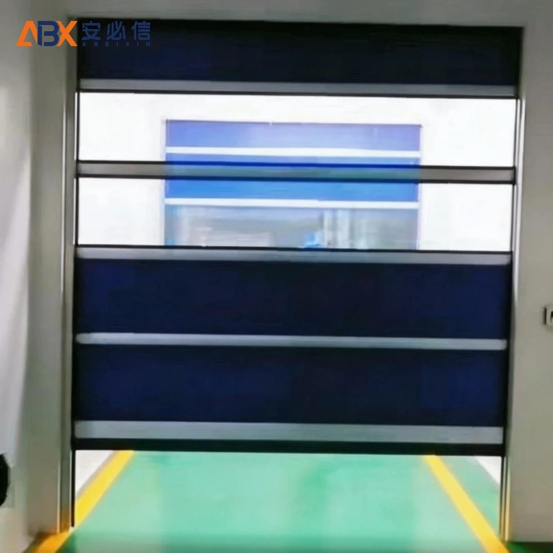 锦州PVC快速门